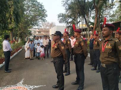 Active Protection Services Pvt Ltd