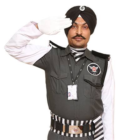 Bombay Intelligence Security India Ltd