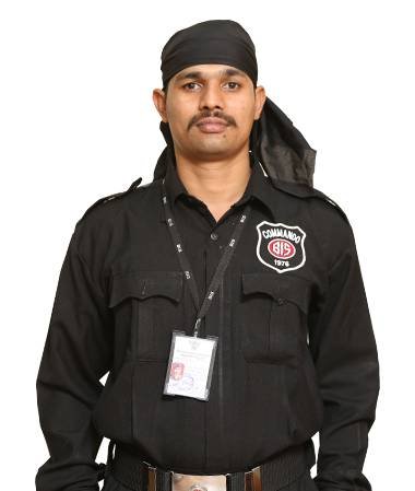 Bombay Intelligence Security India Ltd