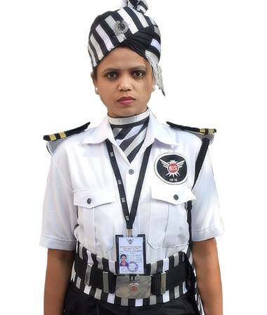 Bombay Intelligence Security India Ltd