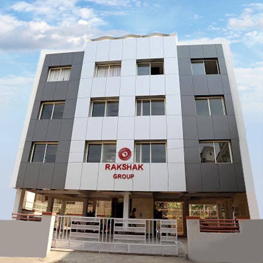 Rakshak Security Services & Systems Private Limited