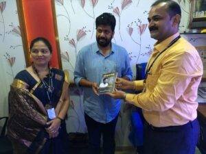 Rakshak Security Services & Systems Private Limited