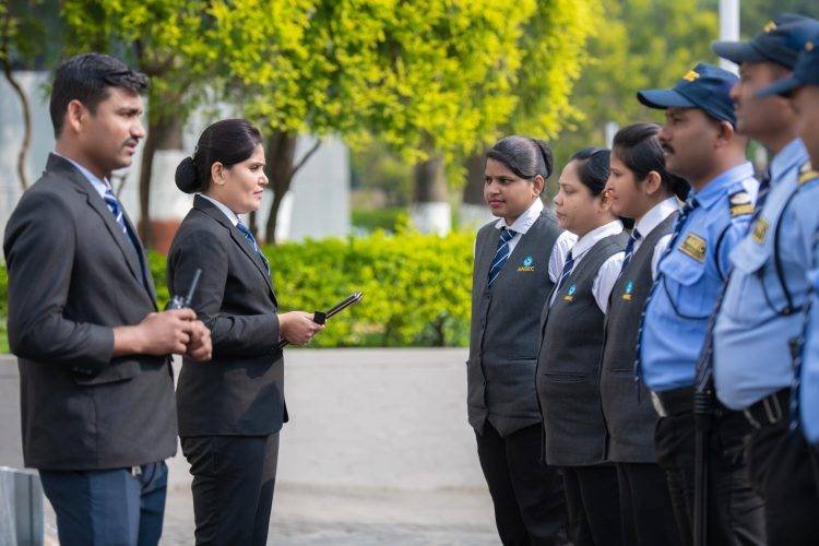 Ansec Human Resource Services Ltd