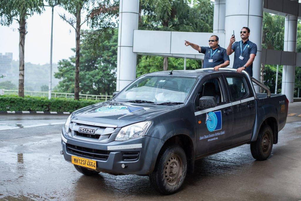 Ansec Human Resource Services Ltd