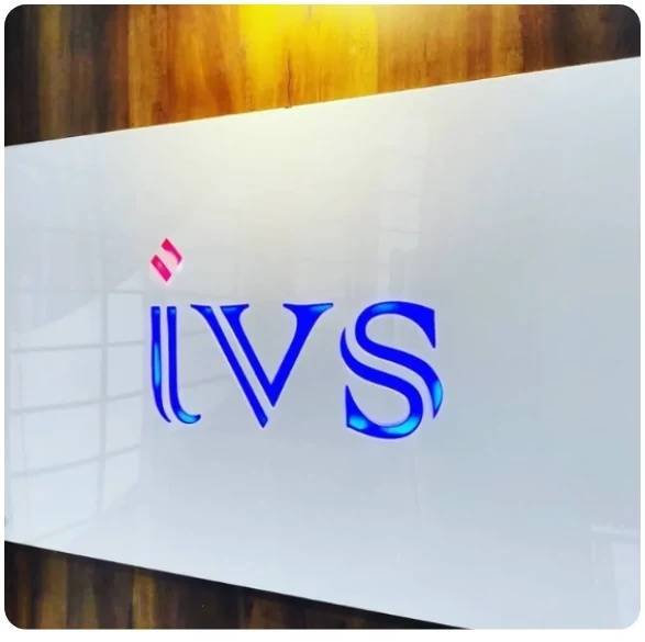 IVS CCTV