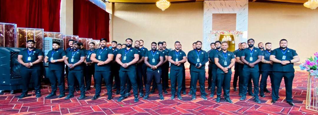 STAR SECURITY & BOUNCER