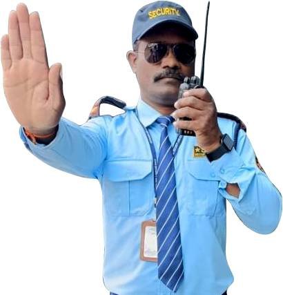 STAR SECURITY & BOUNCER