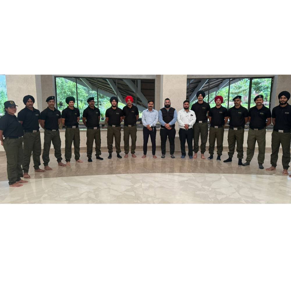 Gallant Force Private Limited