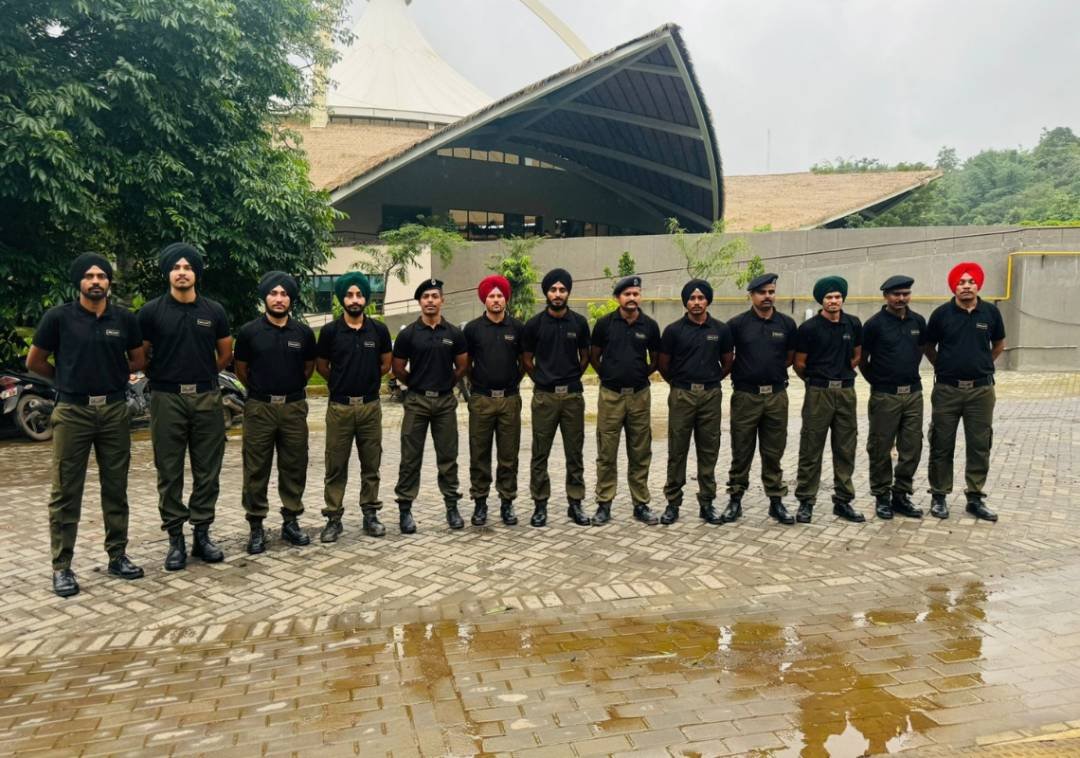 Gallant Force Private Limited