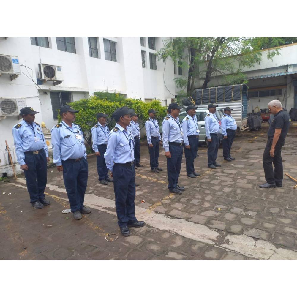 Gallant Force Private Limited