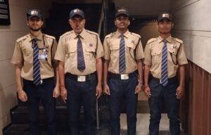 Cp security service