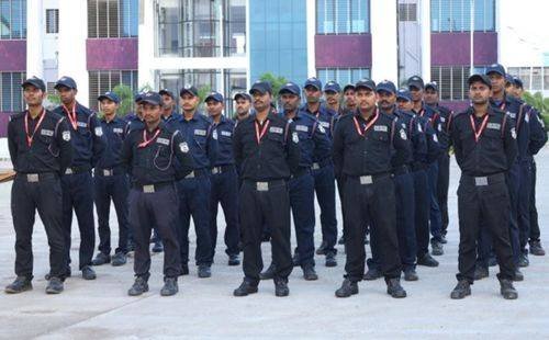 SECURA FORCE PRIVATE LIMITED