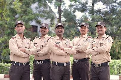 Poona Security India Private Limited