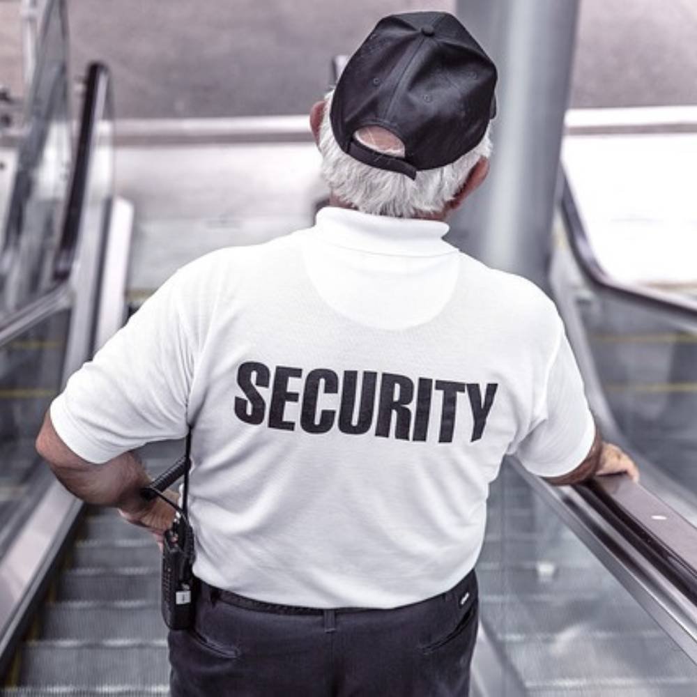 Genius - Security Services Agency