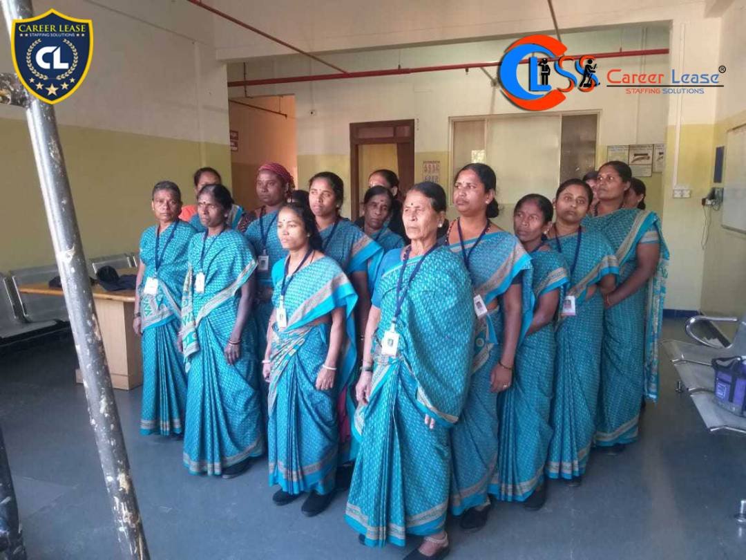 Career Lease Staffing Solutions