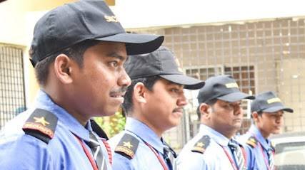 SVS Security & facility management services