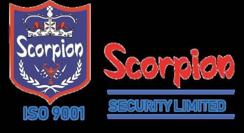 scorpion security limited