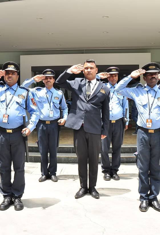 scorpion security limited