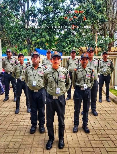 Gardozo : Best Security & Facility Management Services