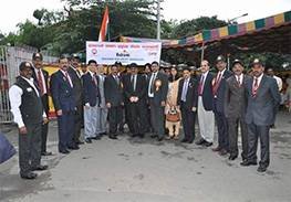 Balram Corporate Services Pvt Ltd