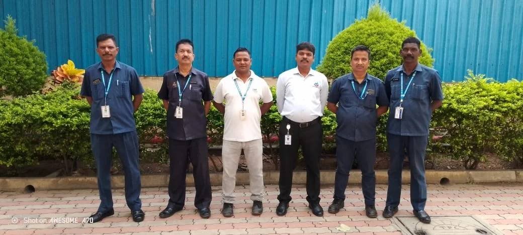 Silicon Facilities Services Pvt Ltd