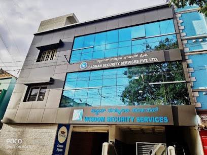 Wisdom Security Services