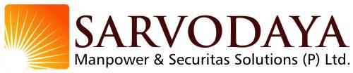 Sarvodaya Manpower & Security Solutions Pvt. Ltd