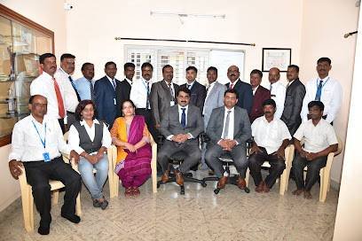 Sarvodaya Manpower & Security Solutions Pvt. Ltd