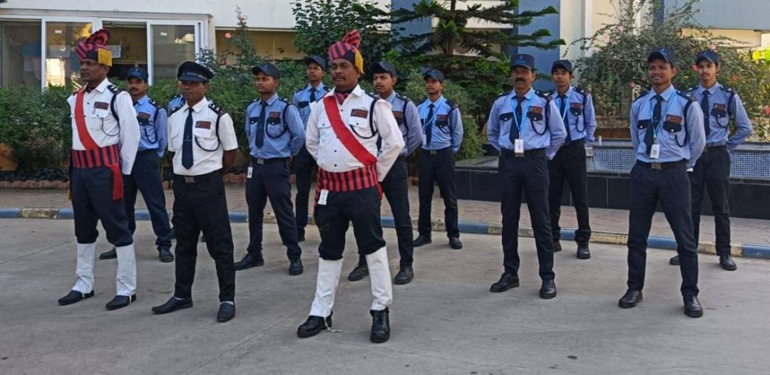 Difesa Security Services