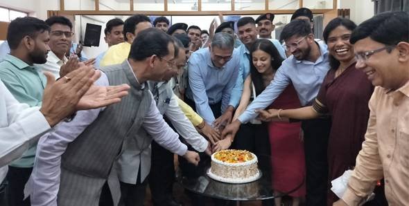 Raxa Security Services Ltd.