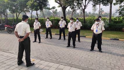 Raxa Security Services Ltd.