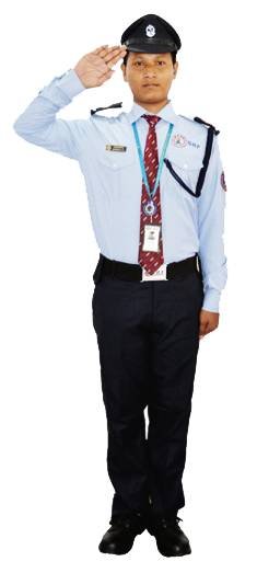 SRF Detective & Security Services Pvt. Ltd.