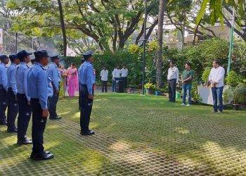 SRF Detective & Security Services Pvt. Ltd.