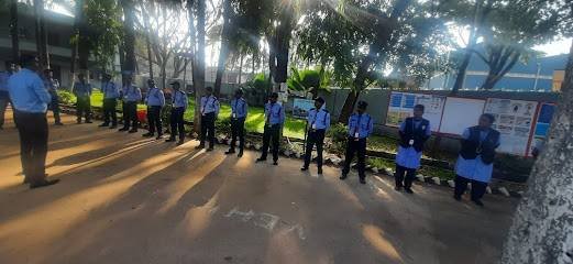 SRF Detective & Security Services Pvt. Ltd.