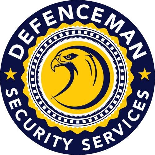 Defenceman Security Services