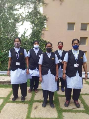 TDS SECURITY SOLUTIONS PVT LTD