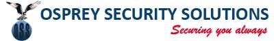 OSPREY SECURITY BEST SECURITY SERVICES