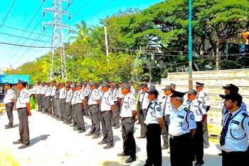 OSPREY SECURITY BEST SECURITY SERVICES