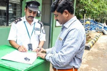 OSPREY SECURITY BEST SECURITY SERVICES