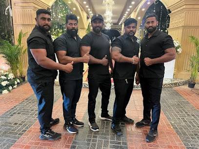 Securmans – Best Manpower & Security Services