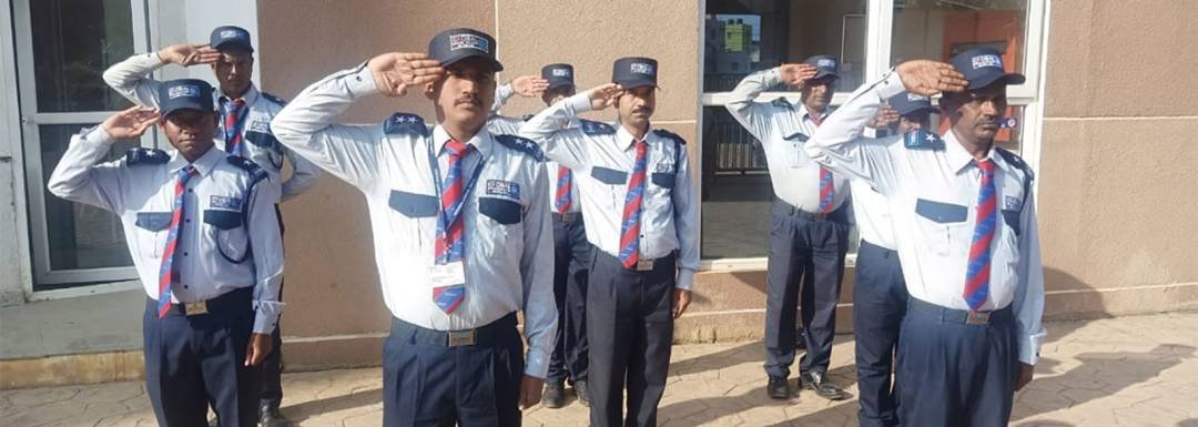 Global Security Services