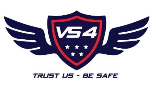 VS4 Security & Services Pvt Ltd