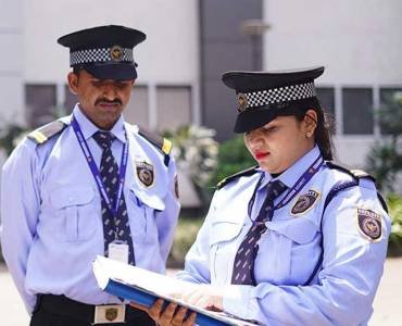 Troopers5 security Systems PVT LTD