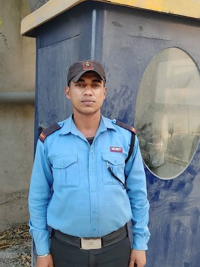 Troopers5 security Systems PVT LTD