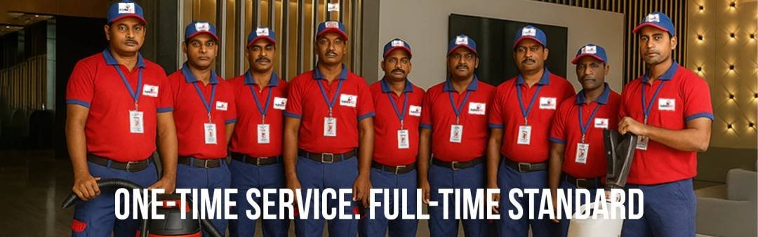 Handiman Services Limited