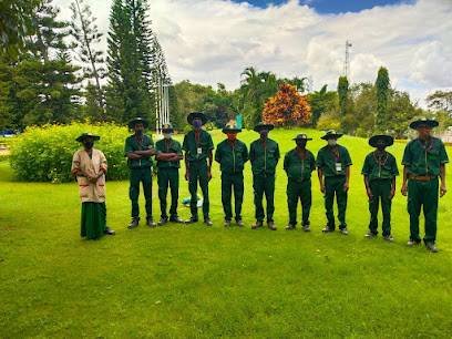 Handiman Services Limited