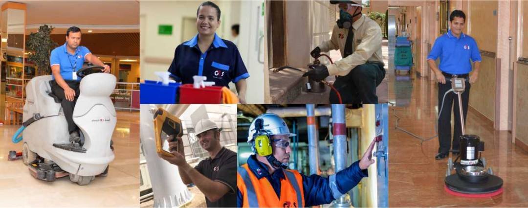 G4S Secure Solution (India)