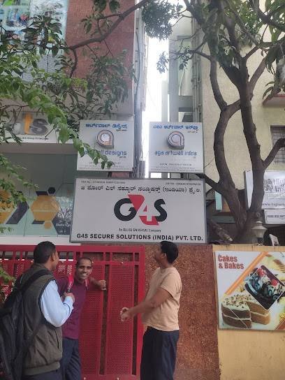 G4S Secure Solution (India)
