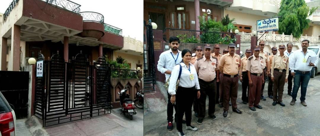 Patron Detective- Security Services