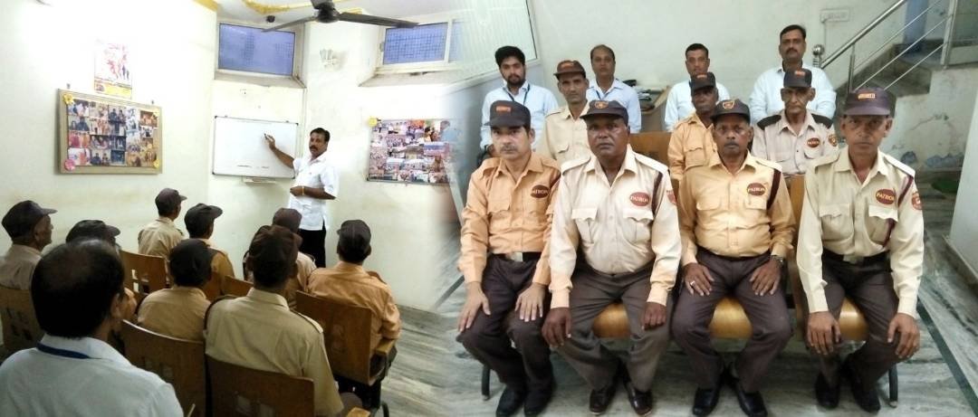 Patron Detective- Security Services